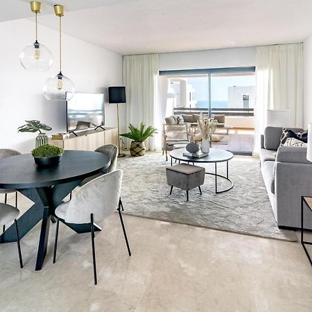 Djc - Modern 2 Bedroom Apartment Close To Beach Casares Exterior photo