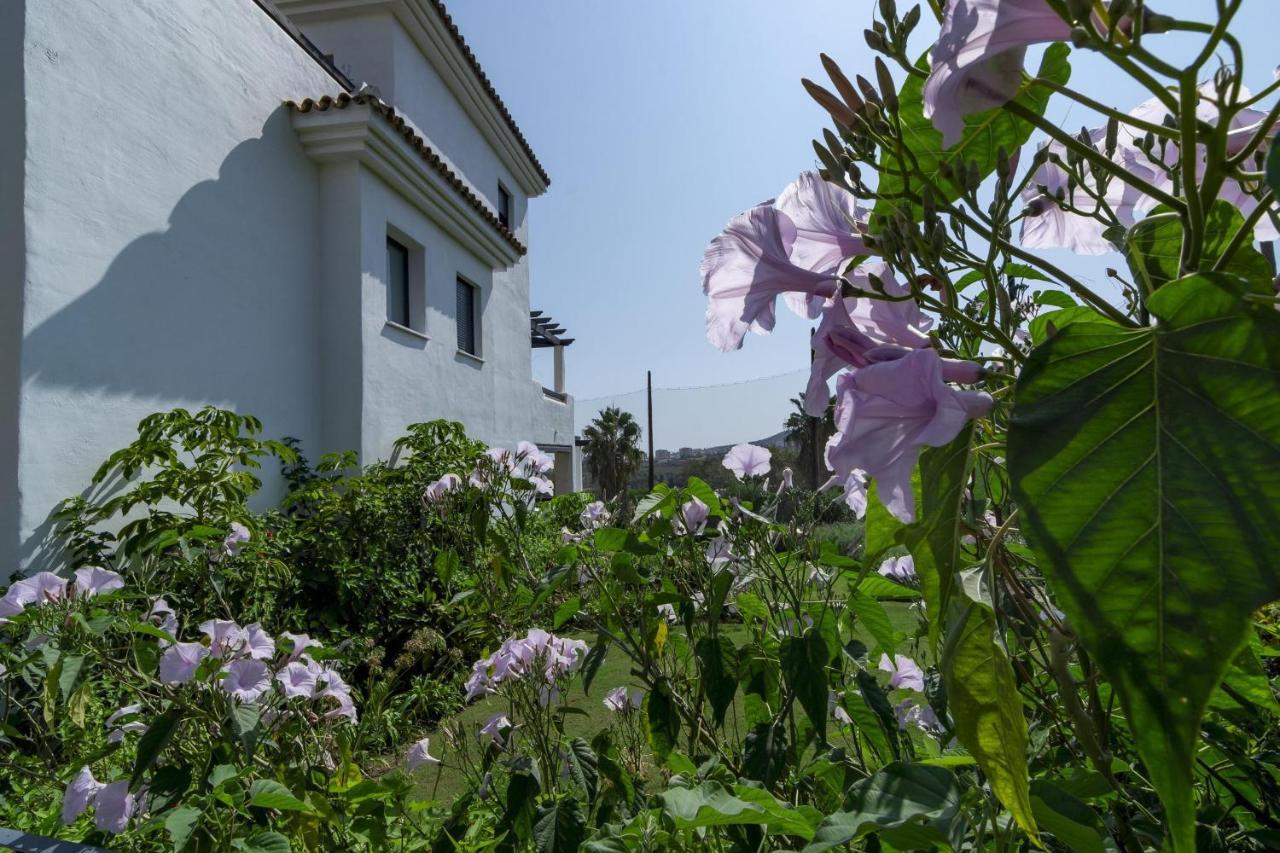 Djc - Modern 2 Bedroom Apartment Close To Beach Casares Exterior photo