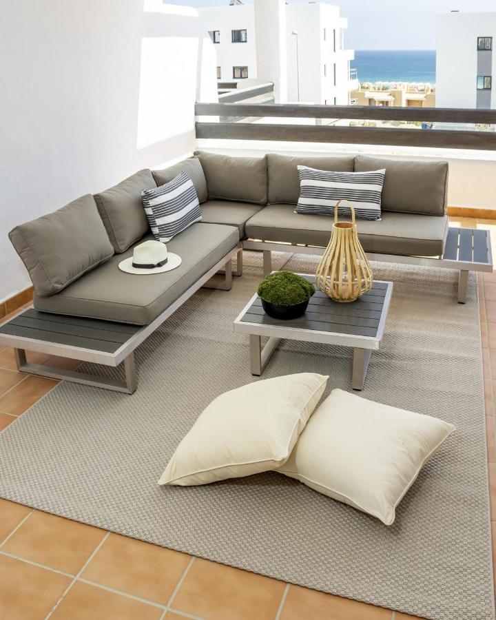 Djc - Modern 2 Bedroom Apartment Close To Beach Casares Exterior photo