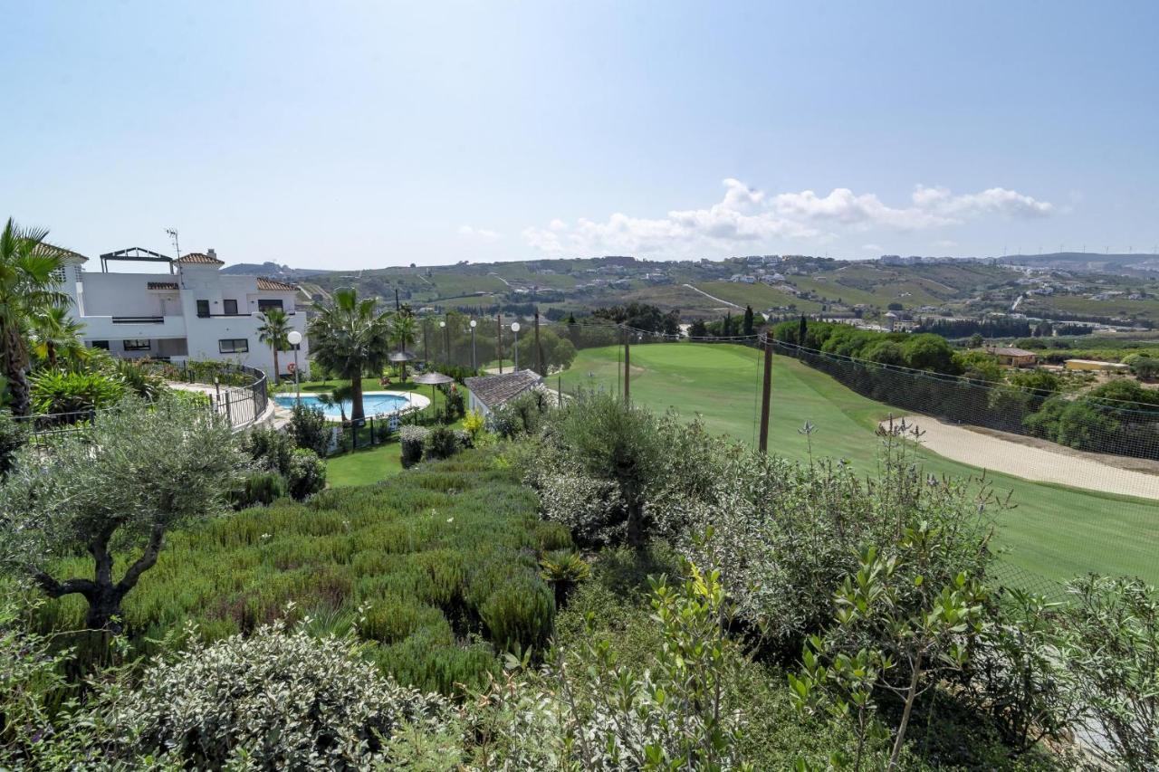 Djc - Modern 2 Bedroom Apartment Close To Beach Casares Exterior photo