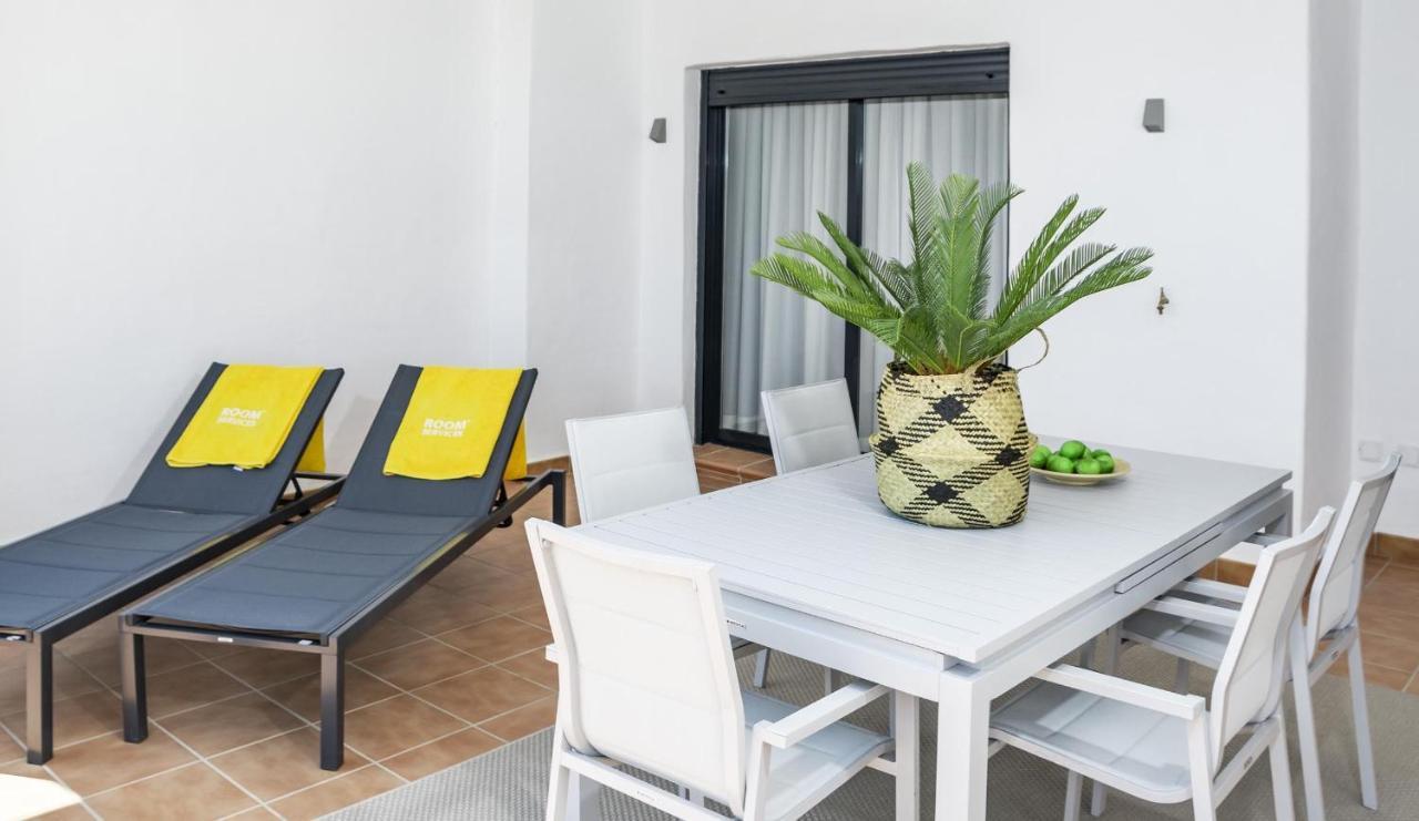 Djc - Modern 2 Bedroom Apartment Close To Beach Casares Exterior photo